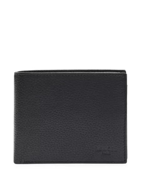 Portofel Lancel din piele negru