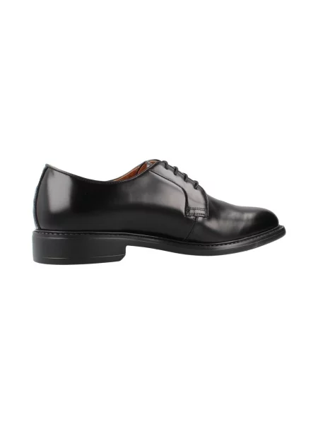 Pantofi Nerogiardini negru