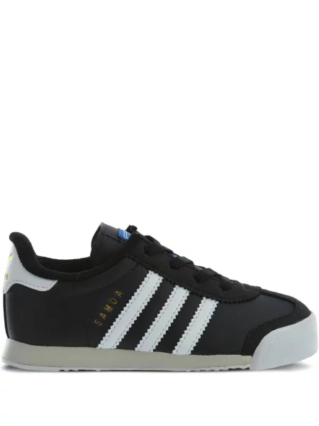 Sneakerși Jordan negru