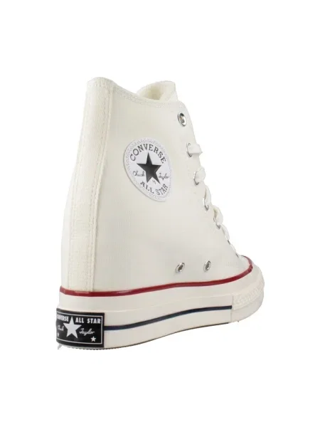 Pantofi Converse alb