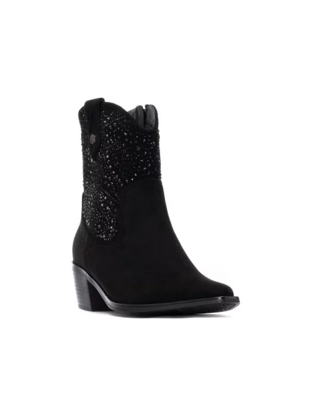 Pantofi Xti negru