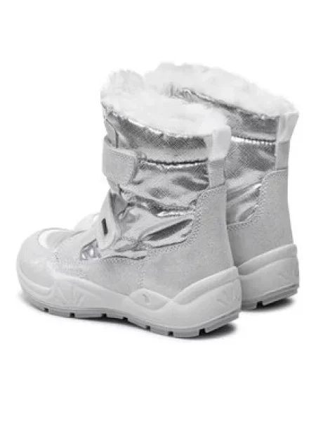 Primigi Škornji za sneg S GORE-TEX srebrna
