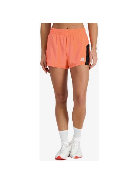 Spodenki Le Coq Sportif Training M pomarańczowe
