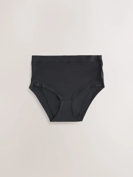 Palton Next negru