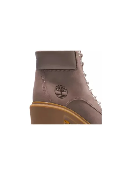 Boty Timberland Allington Heights béžové