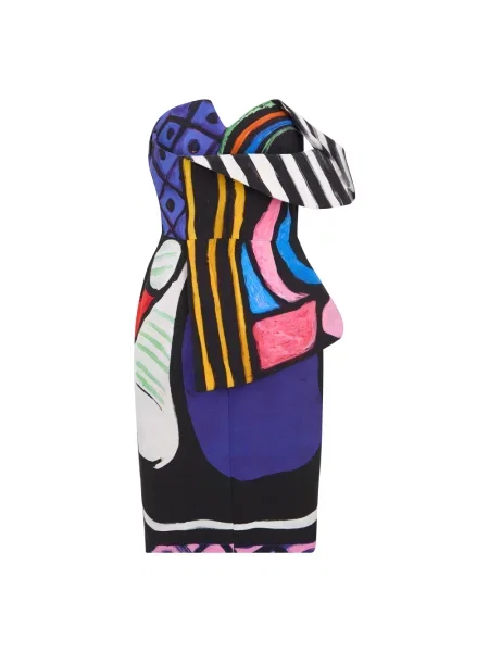 Sukienka Moschino