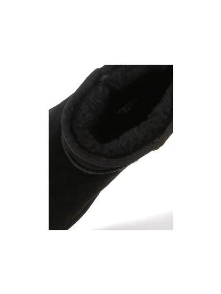 Pantofi Keddo negru