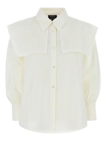 Cămașă A.p.c. alb