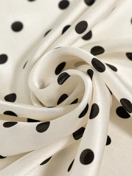 Шелковый платок Answear.lab