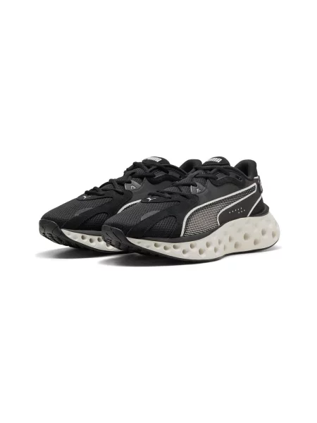 Pantofi Puma alb