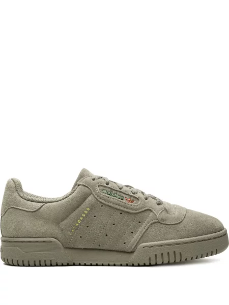 Sneakerși Adidas Yeezy gri