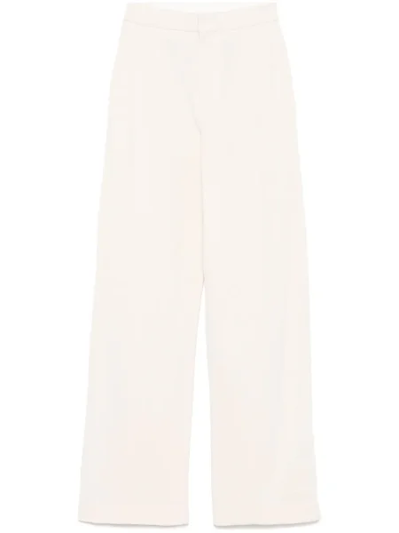 Pantaloni Forte_forte tricotate