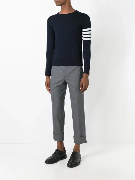 Megztinis Thom Browne mėlyna
