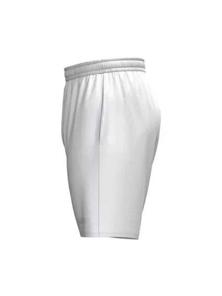 Pantaloni Jako alb