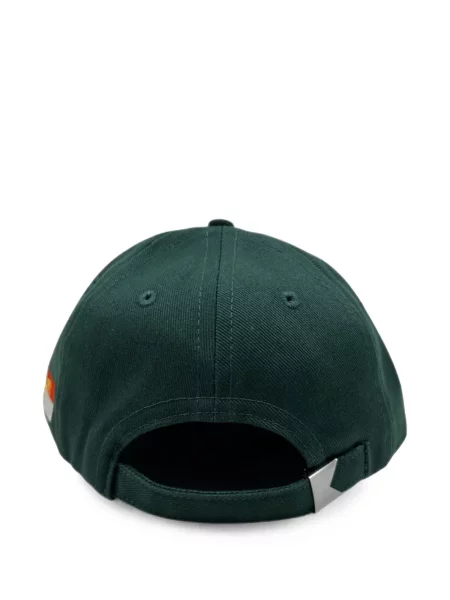 Șapcă Rhude verde