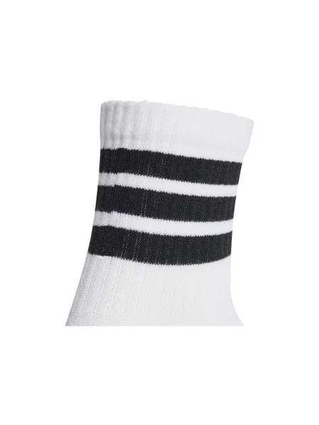 Șosete Adidas alb
