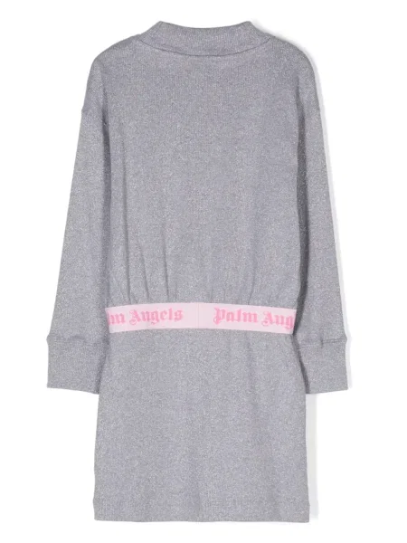 Sukienka dziecięca Palm Angels