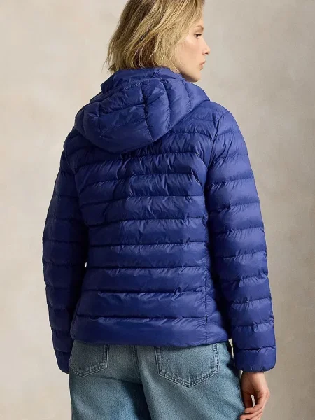 Polo Ralph Lauren стьобана куртка
