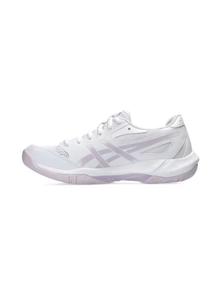 Tenisky Asics Gel-rocket bílé