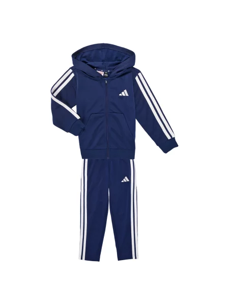 Tepláková súprava Adidas modrá