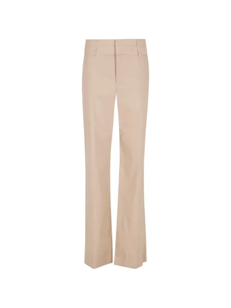 Pantaloni Federica Tosi evazate