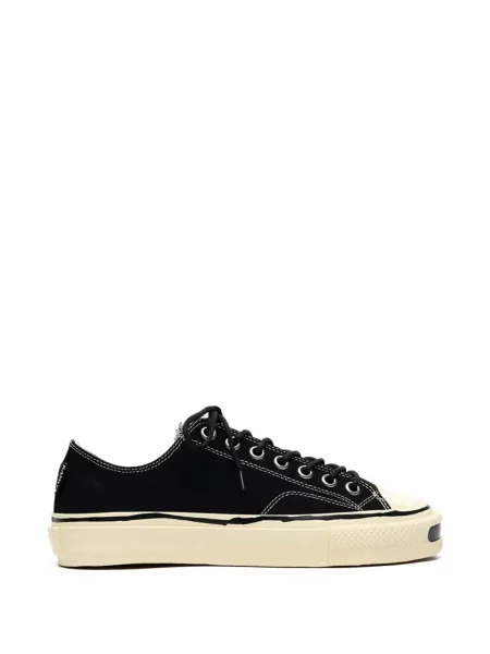 Sneakerși Kamiya negru
