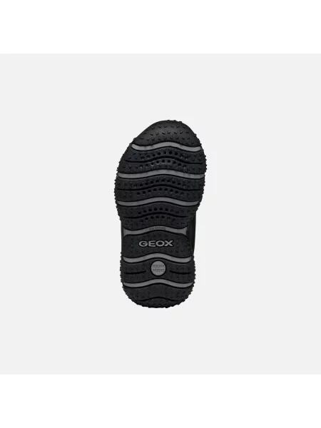 Pantofi copii Geox negru