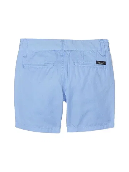 Pantaloni copii Hackett albastru