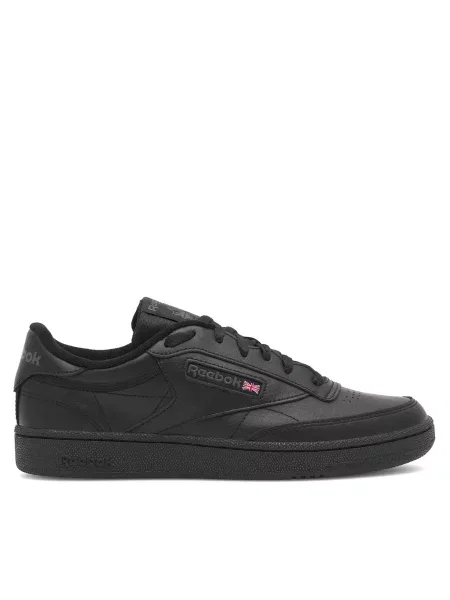 Αθλητικά Reebok Club C μαύρο