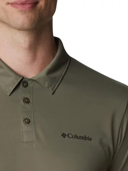 Tricou polo Columbia