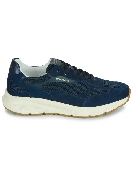 Pantofi Schmoove albastru