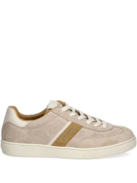 Sneakerși Guess cu imagine