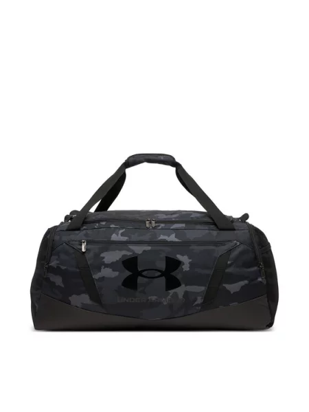Сумка Under Armour UA UNDENIABLE DUFFLE MD сірий