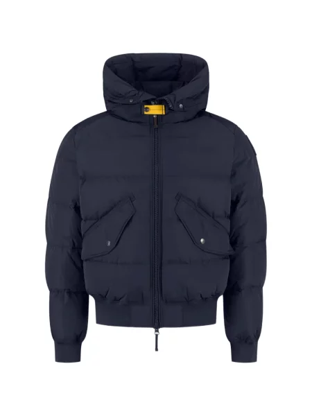 Matlasat geacă bomber Parajumpers albastru