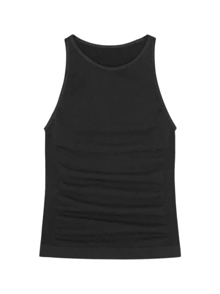 Moshi moshi mind Tričko Prana béžová černá