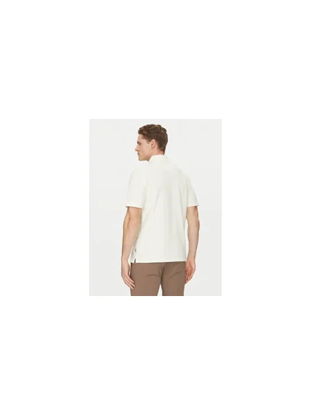 Jack&Jones Pólóing William Regular Fit fehér