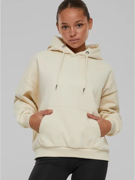 Hanorac cu glugă Urban Classics gri