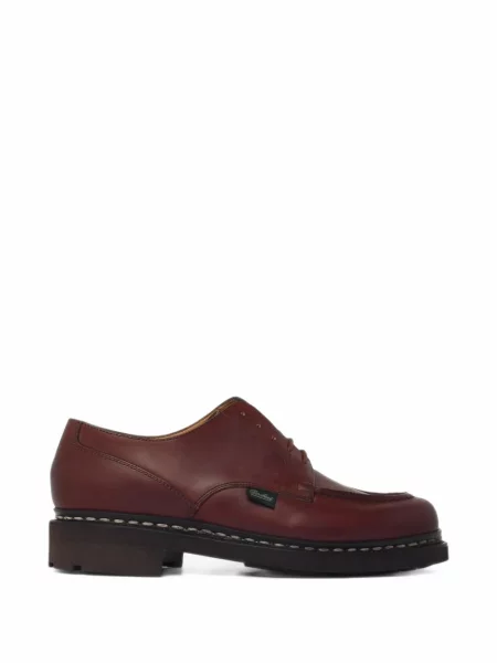 Pantofi Paraboot maro