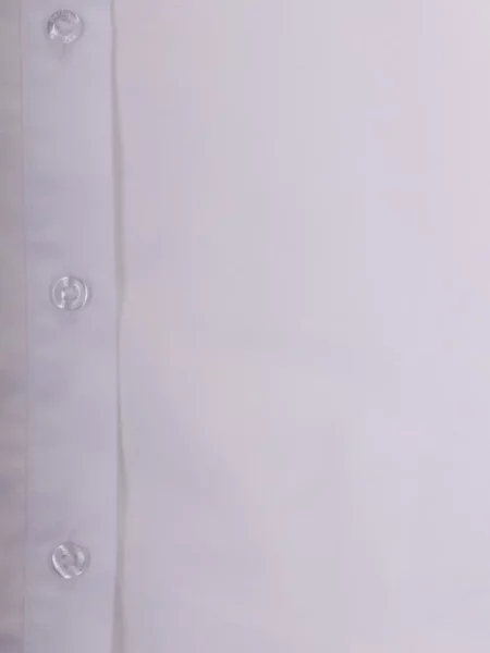 Gulerat cămașă Barbour în carouri alb