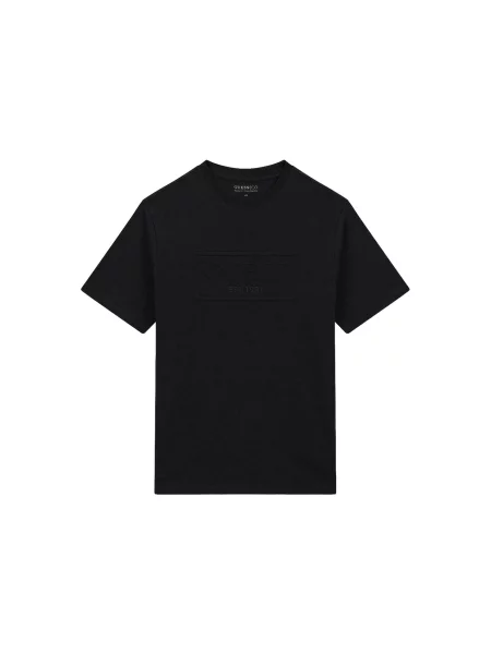 GUESS Tricou negru