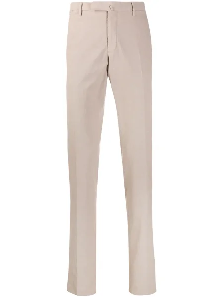 Pantaloni chino Incotex
