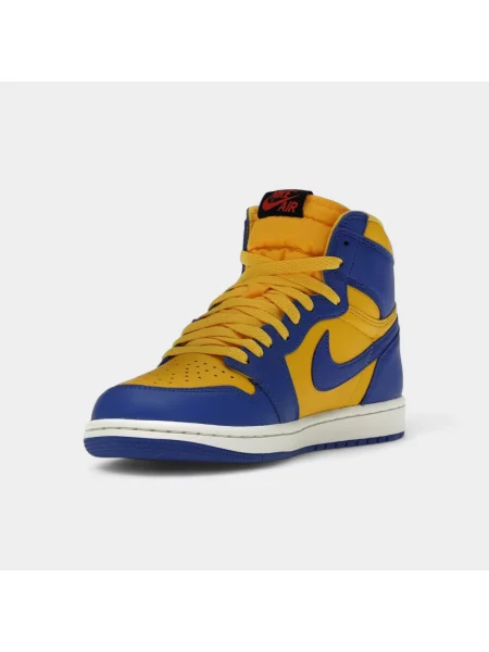 Pantofi Nike retro alb