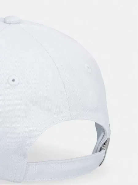 Calvin Klein siltes sapka női kék