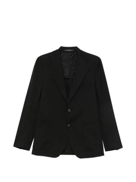 Sacou Tagliatore cu rever negru
