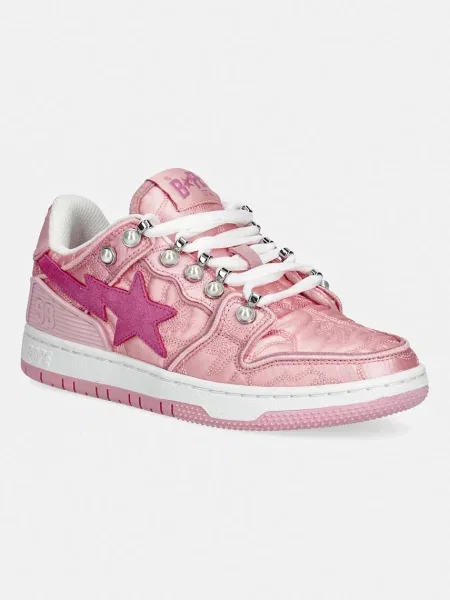 A Bathing Ape sneakers BAPE STA LADIES #1