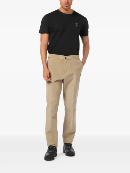 Pantaloni Billionaire de catifea cord