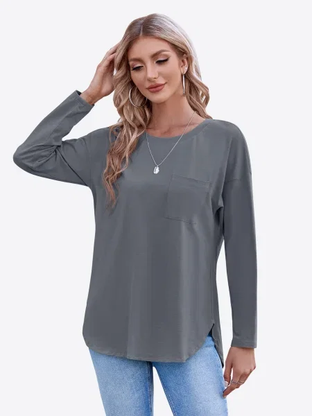Imily Bela Tricou gri