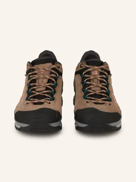 Lowa Buty Trekkingowe Delago Gtx braun czarne