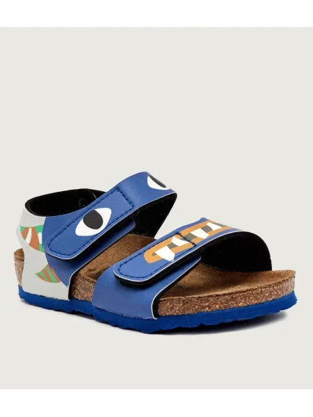 Birkenstock Szandál Palu | narrow fit
