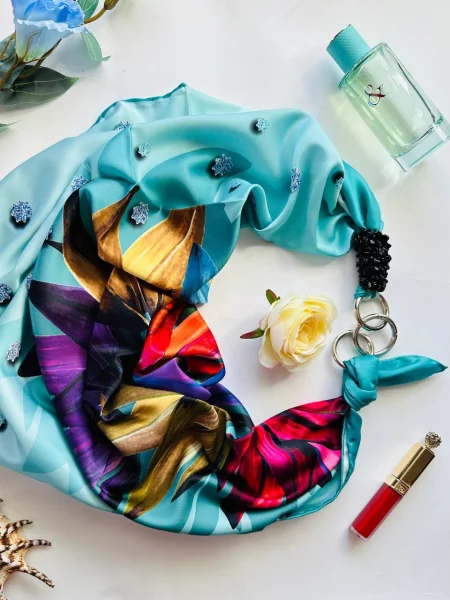 Платок Myscarf